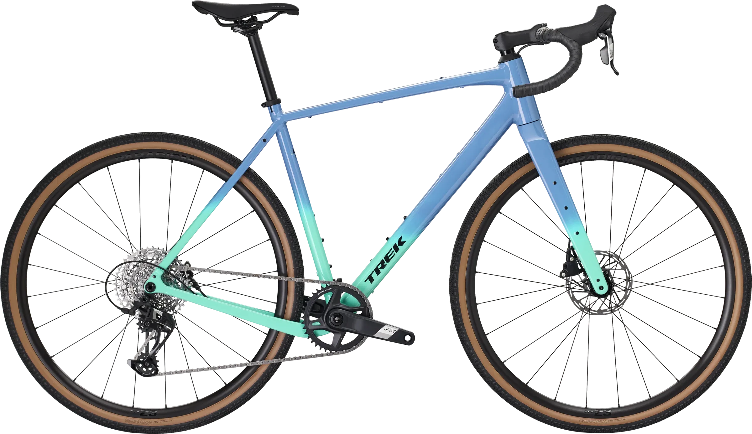 Trek Checkpoint ALR 5 in Fjord Blue